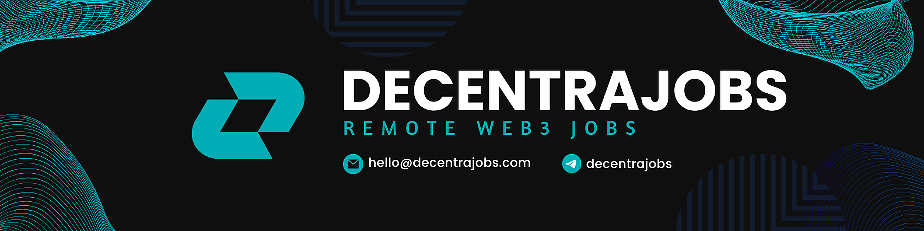 DecentraJobs screenshot 1